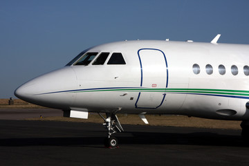 Executive Jet