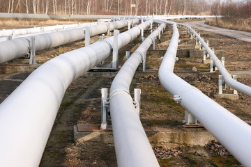 Pipelines