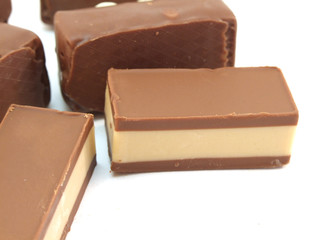 chocolate