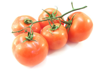 vegetables