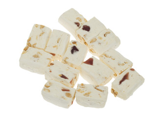 delicious nougat