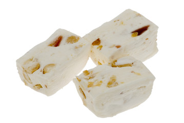 delicious nougat