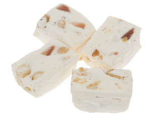 delicious nougat