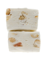 delicious nougat