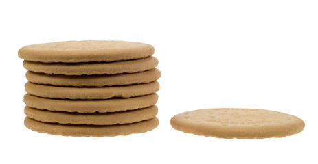 delicious tea biscuits
