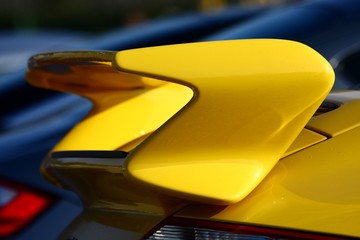 aileron auto