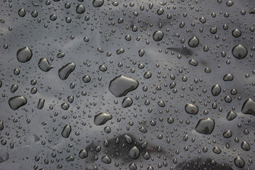 drops