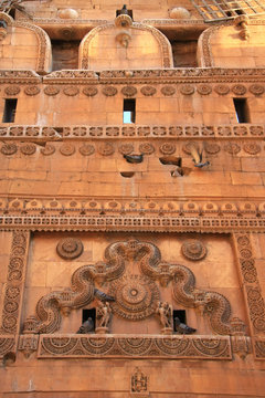 Jaisalmer,la Suraj pol