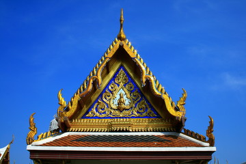 Fototapeta premium thaïlande