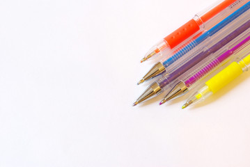 Fototapeta premium pen