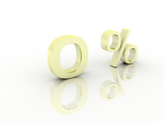 Percentage