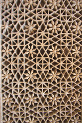 rajasthan ,dentelles de pierre