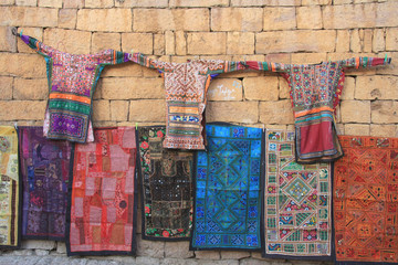 rajasthan ,soiries