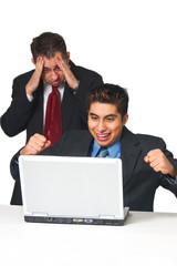 Competition in business