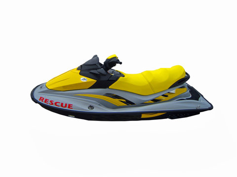 jet ski