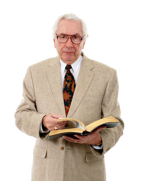 Teaching from The Word
