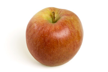 Fruits du verger - Pommes