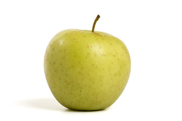 Fruits du verger - Pommes