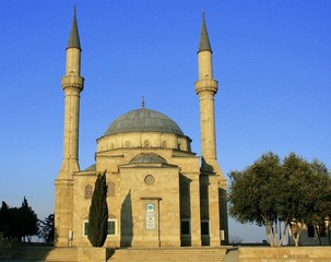 Mosque