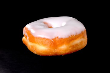 Donut Old Fashioned