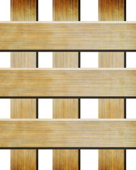 Wood texture with straight lines