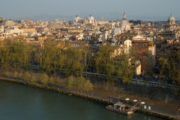 Obraz premium Vatican3