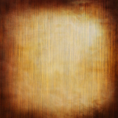 Fototapeta premium Wood texture with straight lines