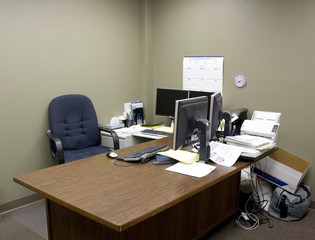 Work Office