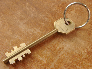 key 4