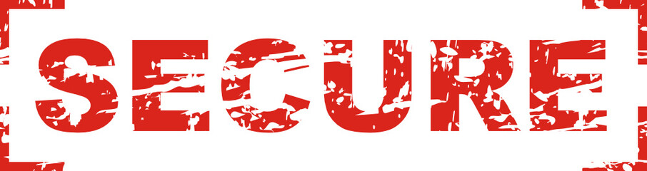 t secure