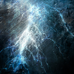 Naklejka premium Grunge background