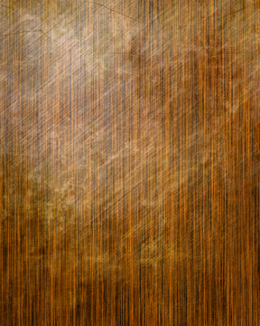 Wood texture with straight lines
