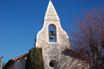 chapelle de cabris