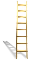 golden ladder to success
