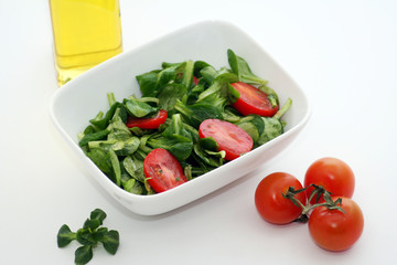 Feldsalat