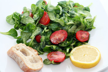 Feldsalat