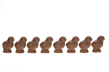 Easter sweets © Renata Osinska