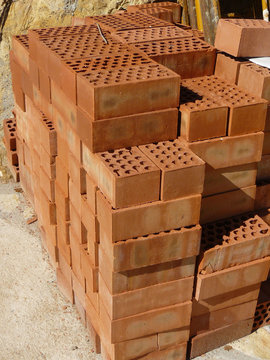 ladrillos