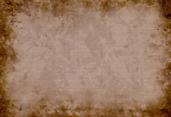 grunge texture