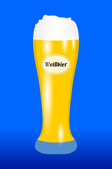 weißbier