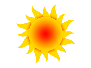 sun