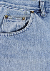 jeans background