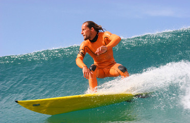 Surfen