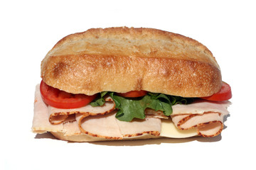 Sandwich