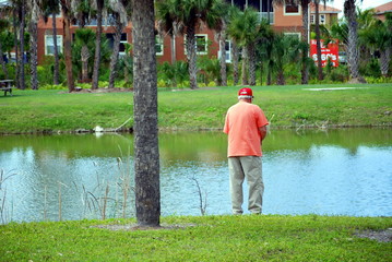 Fishing