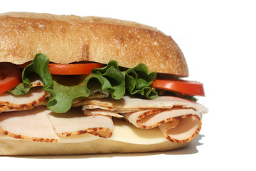 Sandwich