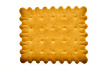 Small cookie