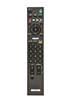 Modern remote control