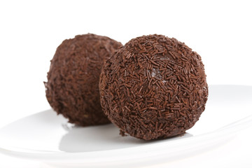 Chocolate Cakes