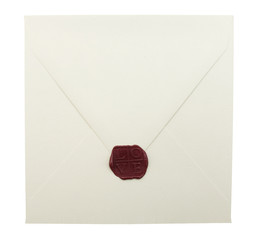 Sealed envelope